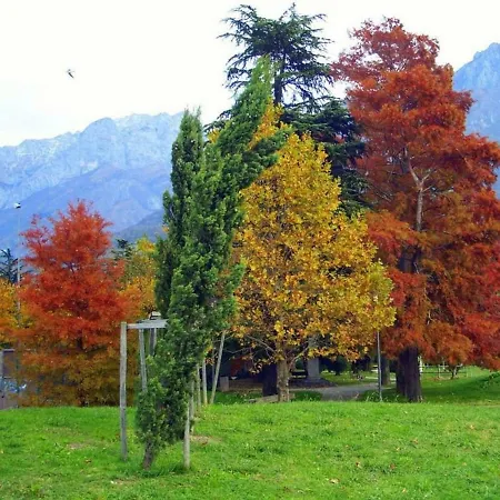 La Dimora Del Viandante - Lägenhet